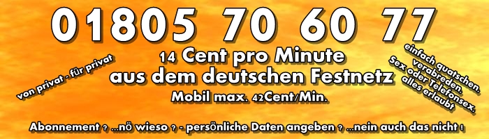 kostenloser Telefonsex
